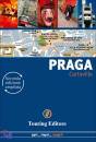 AA.VV., Praga. Cartoville - Guida e carta