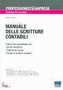GIORDANO SALVATORE, Manuale delle scritture contabili