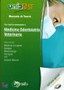 UNIDTEST, Medicina odotoiatria veterinaria Manuale Software