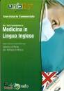 UNIDTEST, Medicina in lingua inglese Test Ammissione