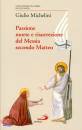 immagine di Passione morte e risurrezione del Messia - Matteo