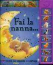 DOREMI JUNIOR, Fai la nanna
