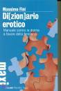 FINI MASSIMO, Dizionario erotico