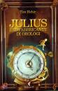 TEHIR TIM, Julius e il fabbricante di orologi
