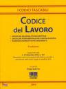 MAGGIOLI EDITORE, Codice del lavoro