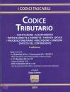 SOLENNE DIEGO/ED, Codice tributario