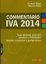 REGGI FERNANDO & M., Commentario IVA 2014