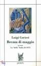 CORTESI LUIGI, Brezza di maggio Ovvero la bella Italia del 1975