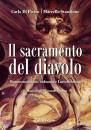 DI PIETRO - STANZION, Il sacramento del diavolo