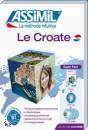 immagine di Le Croate - Collection Sans Peine - libro + CD