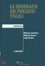 CARBONE - BOSCO - PE, La geografia dei paradisi fiscali