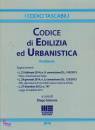 SOLENNE DIEGO /ED, Codice di edilizia ed urbanistica