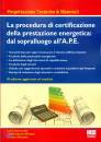MASSAIA - RAIMONDO, La procedura di certificazione energetica  APE
