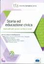 EDISES, Storia ed educazione civica Manuale scritto orale