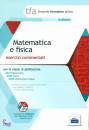 EDISES, Matematica e fisica