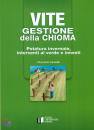 CASTALDI RICCARDO, Vite Gestione della chioma. Potatura invernale