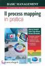 GANDOLFI - MOSCA - ., Il process mapping in pratica