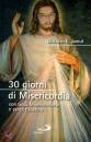 JAMUT GUSTAVO, 30 giorni di misericordia