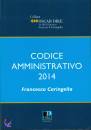 CARINGELLA -....., Codice amministrativo