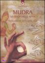 HIRSCHI GERTRUD, Mudra lo yoga delle mani