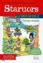 EDB EDIZIONI, Staruors La forza sia con te Guida animatori