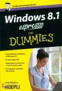 RATHBONE ANDY, Windows 8.1 espresso for dummies