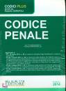 GAROFOLI ROBERTO, Codice penale + Guida udienza