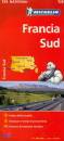 MICHELIN, Francia sud  1:1.000.000