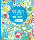 Watt Fiona, Coloro con i numeri - volume 2