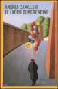 CAMILLERI ANDREA, Il ladro di merendine