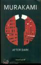 MURAKAMI HARUKI, After dark