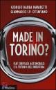 OTTAVIANO-NAVARETTI, Made in Torino?