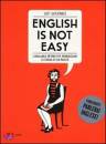 immagine di English is not easy