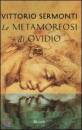 immagine di Le metamorfosi di Ovidio