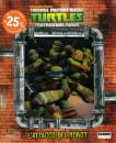 FABBRI EDITORE, Tartarughe ninja l