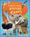 Maskell Hazel, Il librone degli animali giganti
