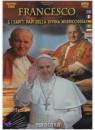 DVD, Francesco e i Santi Papi Della Divina Misericordia