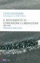 Giussani Luigi, Il movimento di Comunione e Liberazione 1954-1986