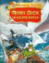 STILTON GERONIMO, Moby Dick - La balena bianca