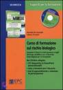 immagine di Corso di formazione sul rischio biologico
