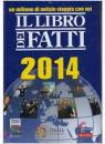 ADNKRONOS, Il libro dei fatti 2014