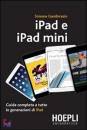 GAMBIRASIO SIMONE, IPad e iPad Mini