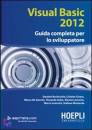 BOCHICCHIO-..., Visual Basic 2012