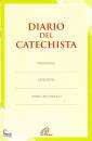 EDIZIONI PAOLINE, Diario del catechista