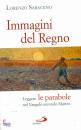 SARACENO LORENZO, Immagini del regno