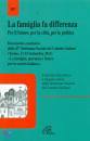 PAOLINE EDIZIONI, La famiglia fa differenza