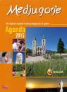 SHALOM, Medjugorje 2015  Agenda