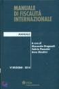 DRAGONETTI-..., Manuale di fiscalit internazionale 2014