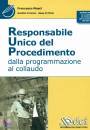 MUSCI FRANCESCO, Responsabile unico del procedimento RUP