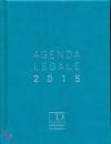 DIKE, Agenda legale 2015